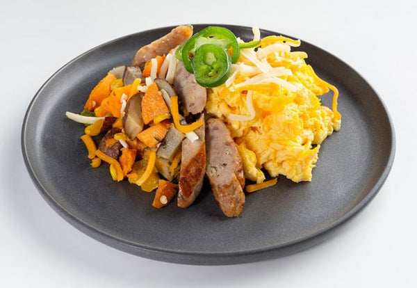Signature Southwest Skillet