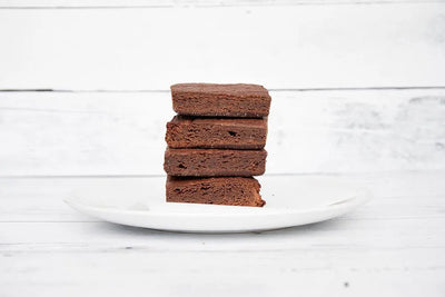 Vegan Chocolate Brownies