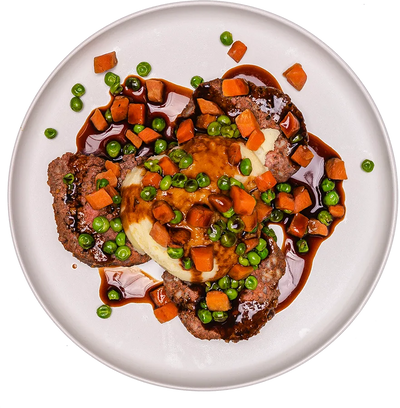 Cottage Pie