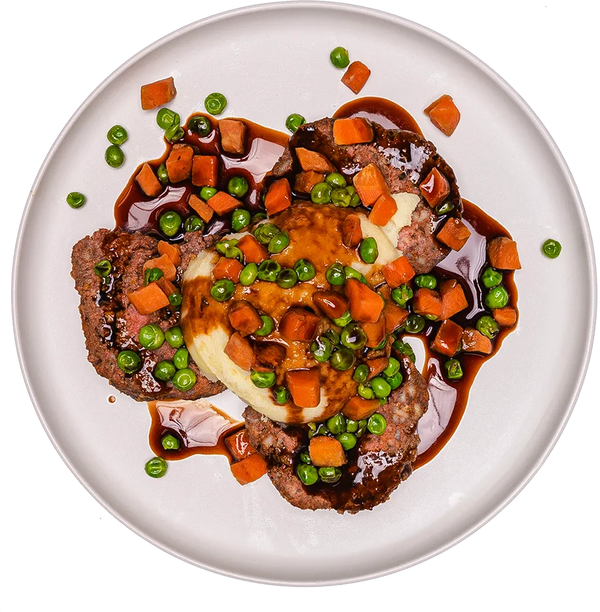 Cottage Pie