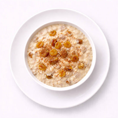 • Rice Pudding