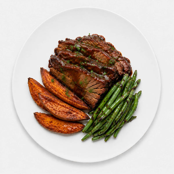 Smokey & The Bandit BBQ Brisket
