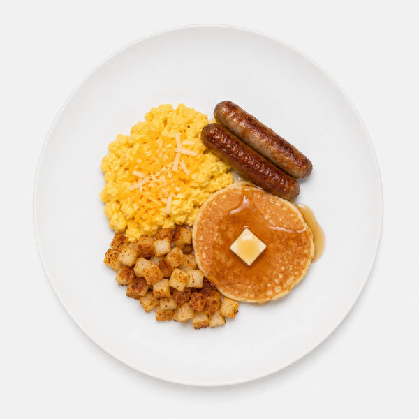 Protein Grand Slam