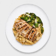 • Roma Grilled Chicken Pasta