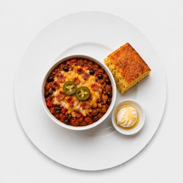 • Western Chili Cookout