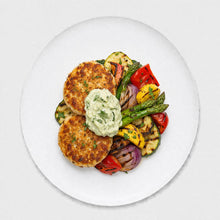 • Hearts Of Palm Cakes