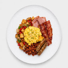 Meat Lovers Skillet