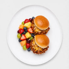 • Kids' Turkey Sloppy Joe Sliders