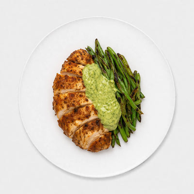 Perfect Peruvian Chicken