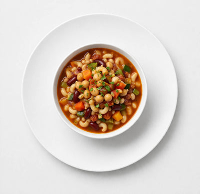 Minestrone Stew