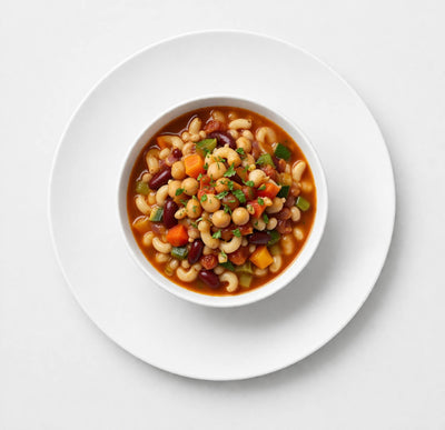 Minestrone Stew