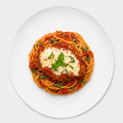 Chicken Parmesan