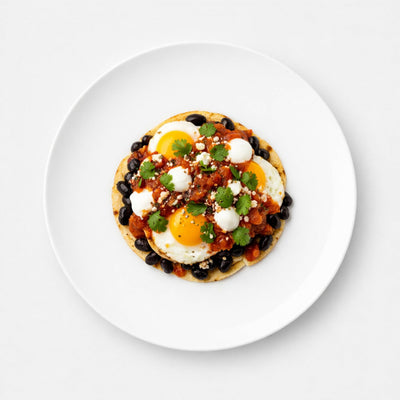Huevos Rancheros