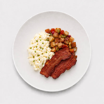 Skinny Breakfast Bowl