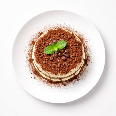 • Housemade Tiramisu