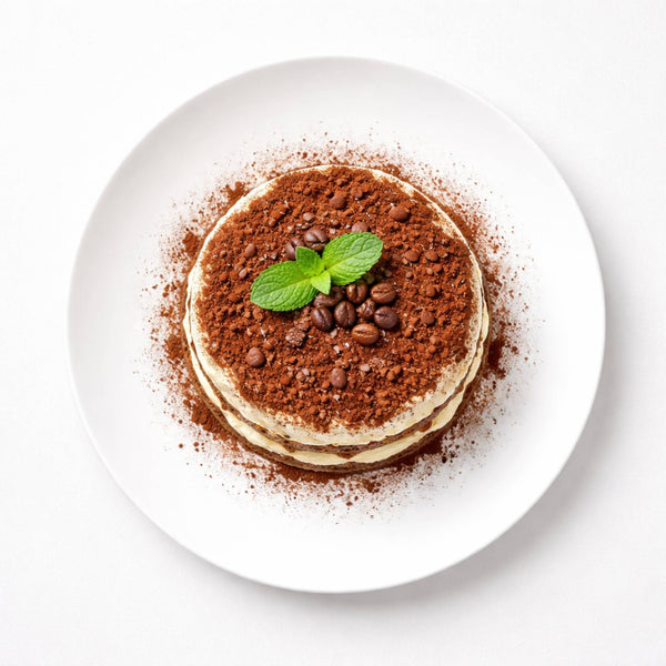 • Housemade Tiramisu