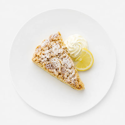 Torta della Nonna