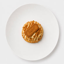 Biscoff Fat Cookie