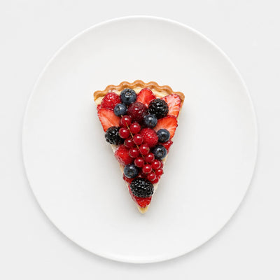 • Frutti Di Bosco