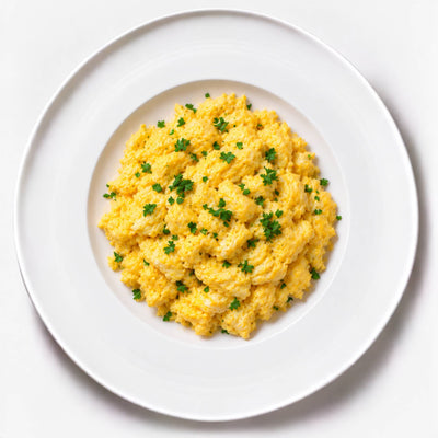 Classic Scrambled Eggs (1 lb)