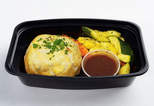 • 60-Day Aged Ultimate Beef Wellington