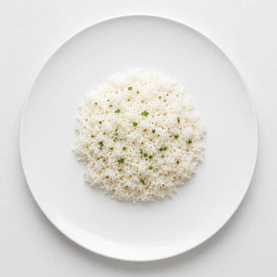 • Fragrant Jasmine Rice (1 lb)