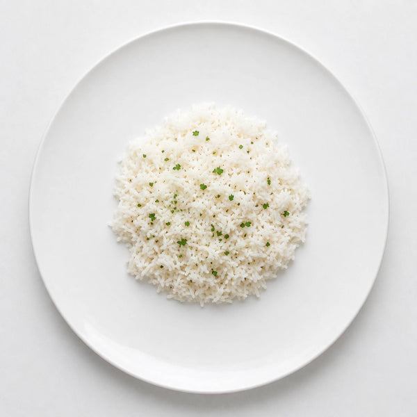• Fragrant Jasmine Rice (1 lb)