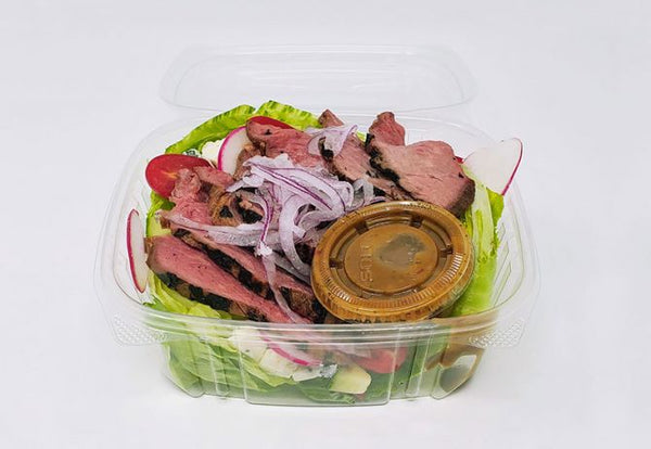 Black & Blue Strip Steak Wedge Salad*