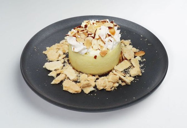 Classic Florida Key Lime Pie