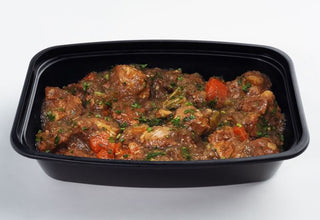 • Crock Pot Pork Stew
