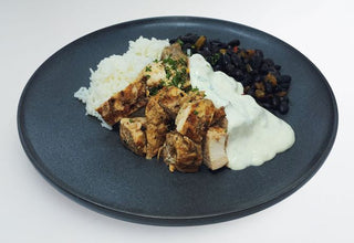 MAINTENANCE MEAL PLAN