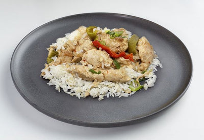 General Tso Chicken