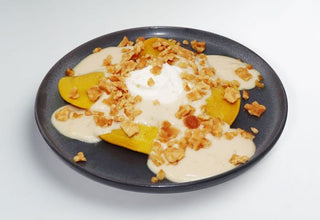 Tartas de avena y whoopie