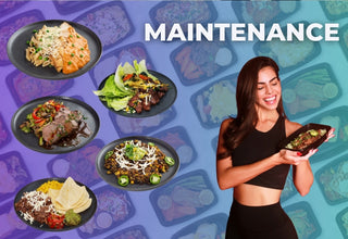 MAINTENANCE MEAL PLAN