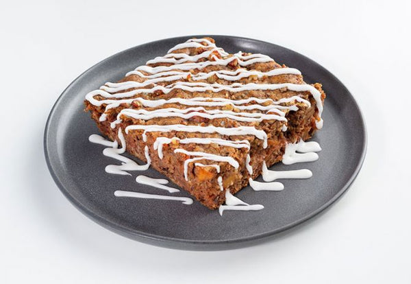 • Oatmeal Apple Breakfast Bake