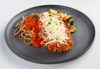 XL GAIN MASS MEAL PLAN - 4 MEALS A DAY