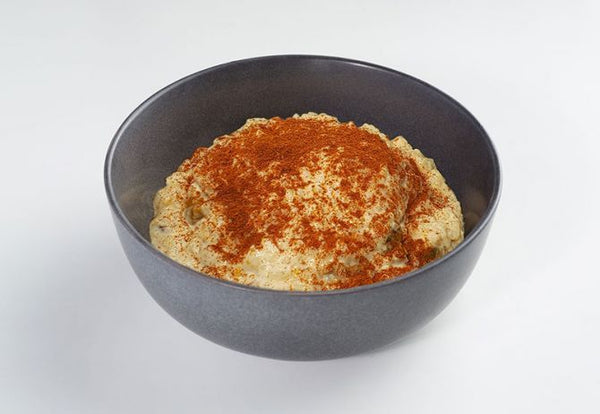 Rice Pudding