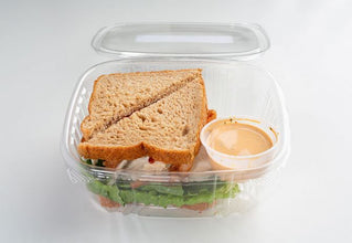 • Roasted Turkey BLT Sandwich