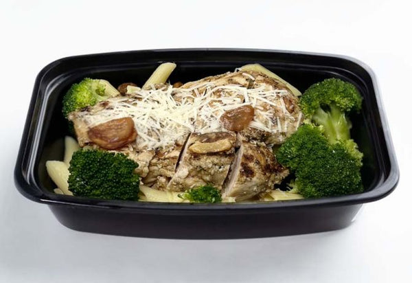 Roma Grilled Chicken Pasta