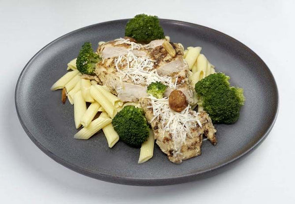 Roma Grilled Chicken Pasta