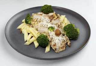 Roma Grilled Chicken Pasta