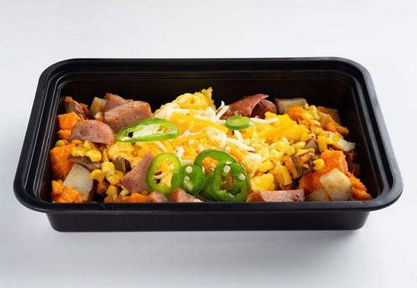 Southwest Skillet