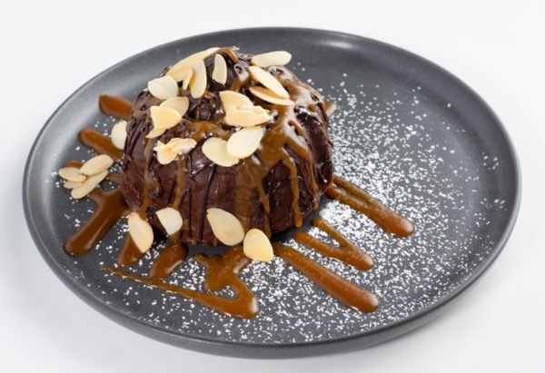 Tartas de avena y whoopie