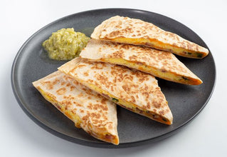 Breakfast Quesadilla