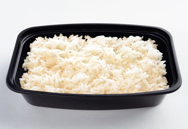Jasmine Rice – Eat Well Miami Meal Prep