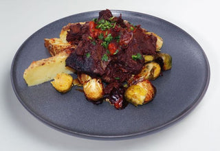 • Signature 6-Hr Beef Bourguignon