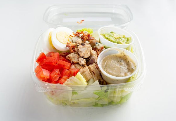 Cobb Chicken Salad