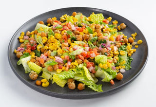 • Cilantro-Lime Avocado Burrito Bowl