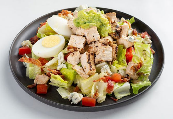 Cobb Chicken Salad