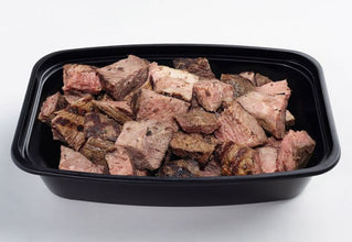XL GAIN MASS MEAL PLAN - 4 MEALS A DAY